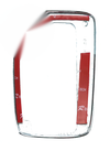 Honda CR-V Chrome Gearshift Auto Cover Trim (2013-2015)
