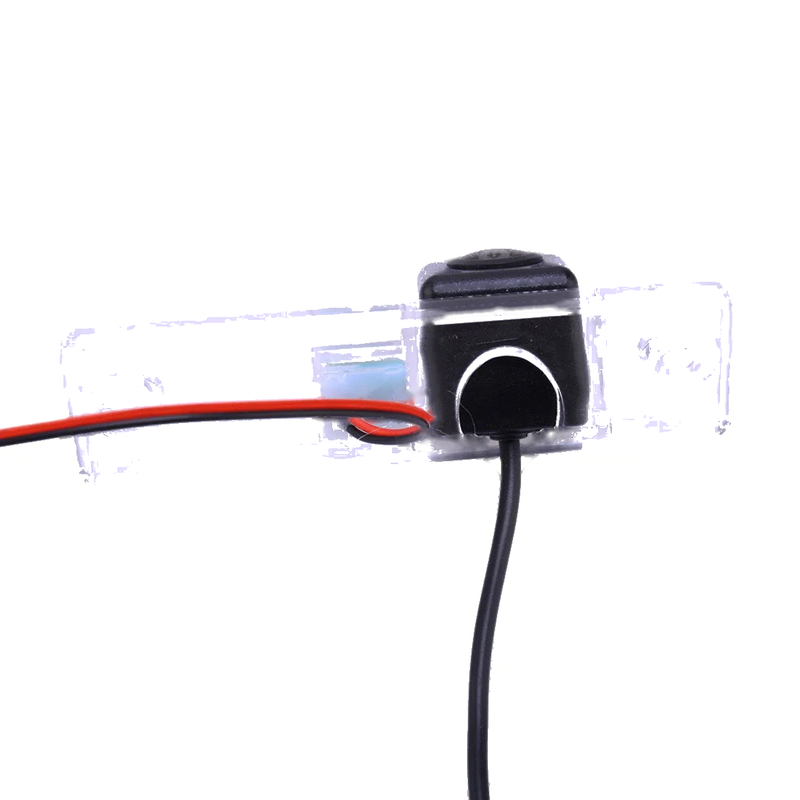 Toyota Sequoia Rear View Camera Waterproof Night Vision (2001-2022)