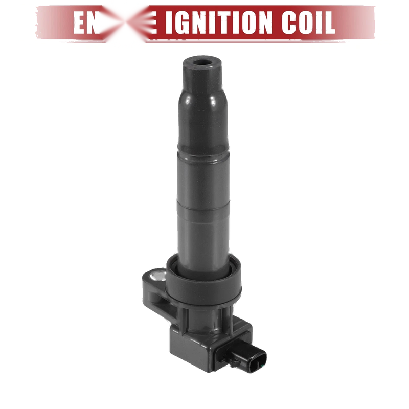 Hyundai Santa Fe 6 x Automotive Ignition Coils (2007-2018)