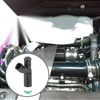 Jeep Grand Cherokee Fuel Injectors (1999-2000)