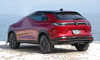 Honda Vezel HR-V Front Door Handle Cover Trim (2022-2024)