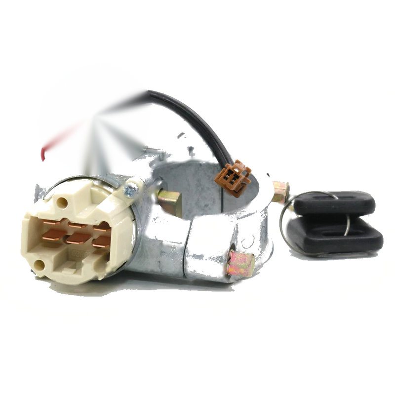 Nissan Terrano Regulus JLUR50 Infiniti QX4 1996-2002 Ignition Switch Steering Lock
