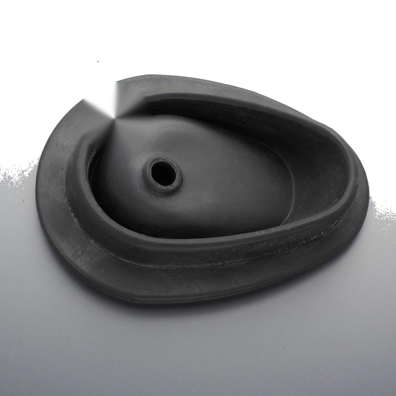 Nissan Datsun Sunny B310 Transmission Shifter Inner Rubber Boot Cover (1978-1982)