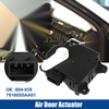 Honda Civic (2016-2021) - Replacement Black Component Air Door Actuator