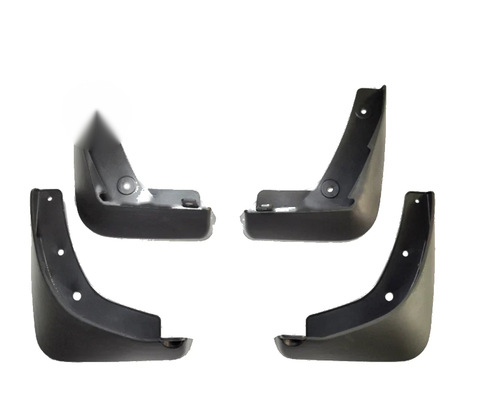 2019-2023 Mazda 3 Axela Hatchback Fender Mud Flaps (2019-2023)