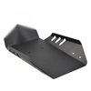 YAMAHA MT09 FZ09 Engine Chassis Cover Stone Guard (2014-2020)