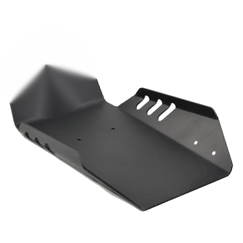YAMAHA MT09 FZ09 Engine Chassis Cover Stone Guard (2014-2020)