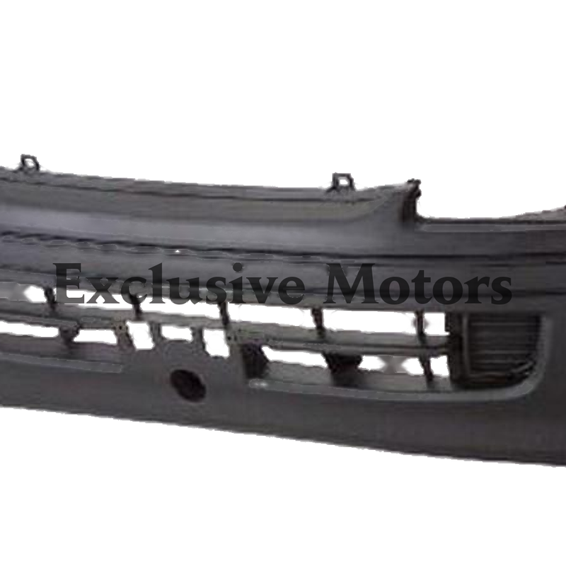 Toyota Hiace (1998-2004) NZ New Front Bumper