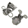 Door Hinge Upper Lower Pair Fits Datsun Nissan 720 Pickup Truck UTE 1980-86 D08