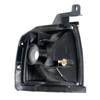 Corner Lights No Bulb Left Fits Ford Ranger Courier Pickup Truck UTE 1999-01 D06