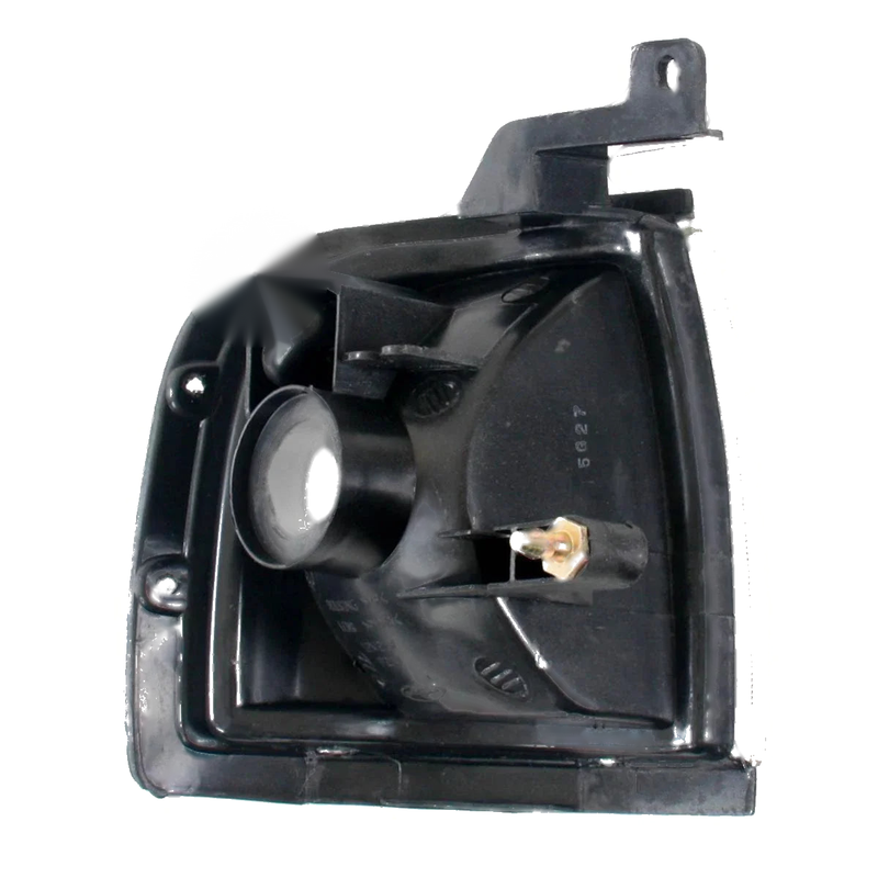 Corner Lights No Bulb Left Fits Ford Ranger Courier Pickup Truck UTE 1999-01 D06