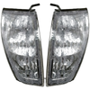 Toyota Land Cruiser Prado Corner Lamps 2 x (1999-2002)