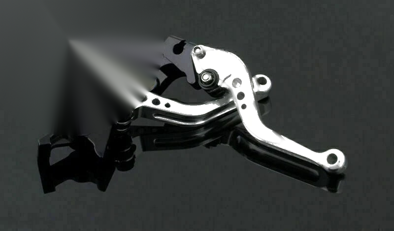 Yamaha FJR, XJR 1300 (2004-2013), SUPERTENERE Brake Clutch Lever (2012-2014)