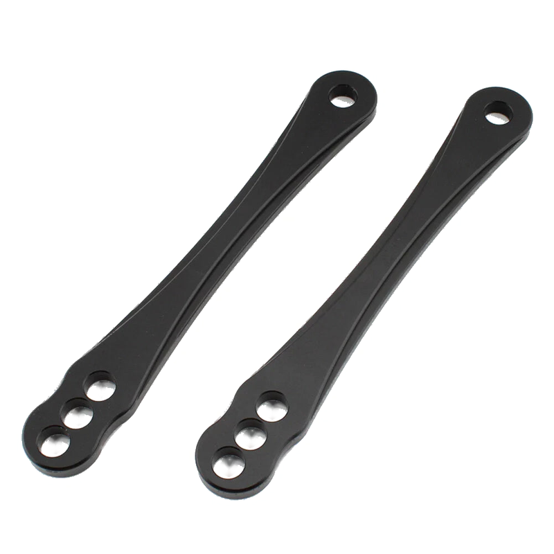 Yamaha YZF-R6 2006-2016 Motorcycle Black Lowering Link Kit