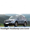 Honda Civic Car Front Left Headlight Lens Cover (2016-2018)