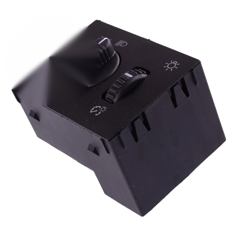 Cadillac Escalade, Chevy Silverado, Suburban Headlight Dimmer Switch (2002-2006)