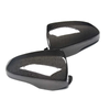 BMW M6 F06 F12 F13 2012-2019 Carbon Fiber Add-on Side Mirror Cover Caps