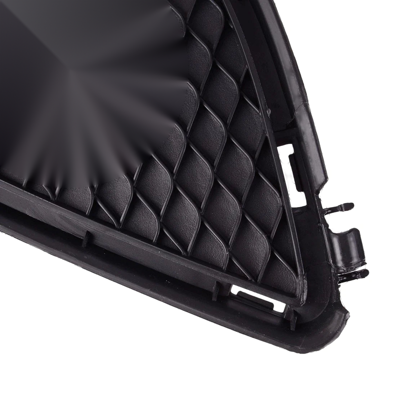 Mercedes-Benz CLA Class 180 Right Front Bumper Cover (2014-2016)