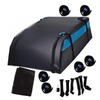 Car Roof Top Storage - 420D Waterproof Cargo Carrier Box (All Years)
