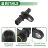 Mercedes-Benz Sprinter ABS Wheel Speed Sensor (2010-2018)