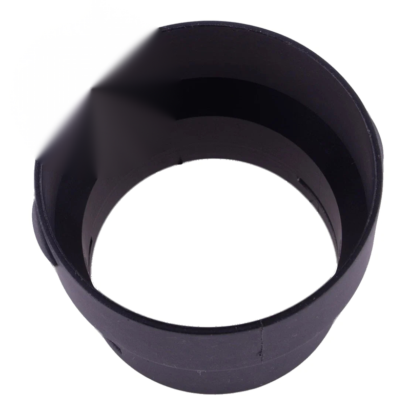 Eberspacher Heater 75mm to 60mm Ducting Reducer Adaptor