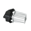 Volvo S60 V60 XC60 S80 Heater Blower Motor Resistor (2001-2018)