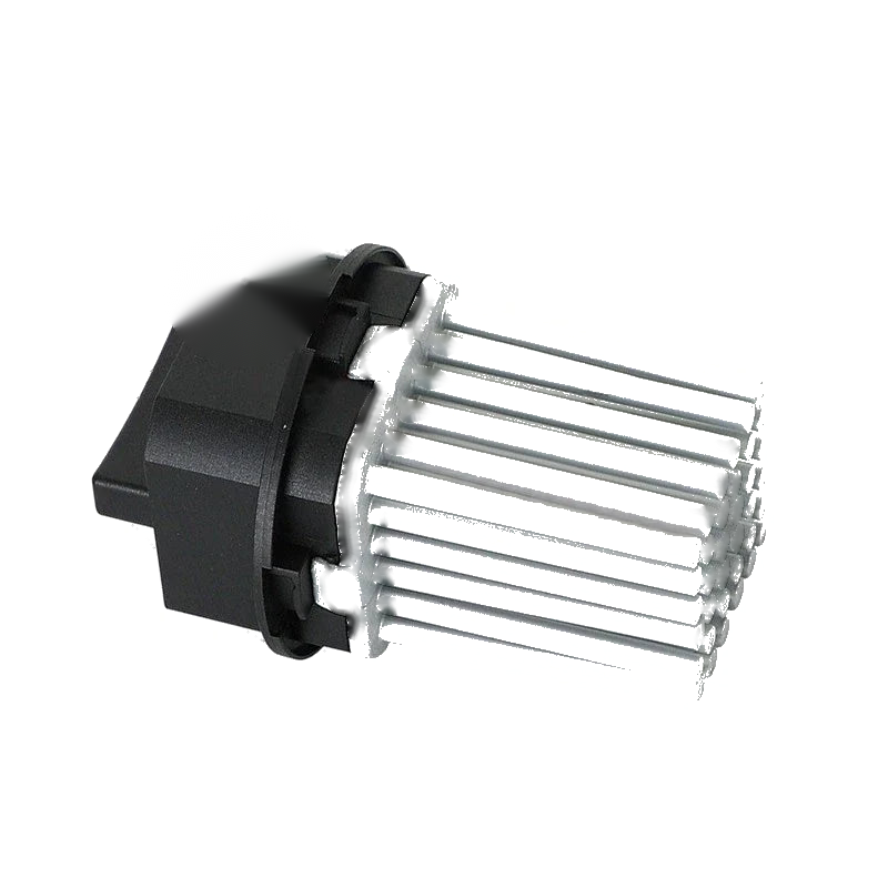 Volvo S60 V60 XC60 S80 Heater Blower Motor Resistor (2001-2018)