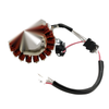Beta RR 125 LC 4T 2013 - 2021 021.10.003.00.00 Generator Stator
