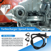 Dodge Ram 2500 6.7L Diesel Turbocharger Speed Sensor (2013-2018)