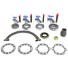 Landcruiser HZJ70 HZJ73 HZJ75 HZJ78 HZJ79 HZJ80 Rear Diff Rebuild Kit + Oil