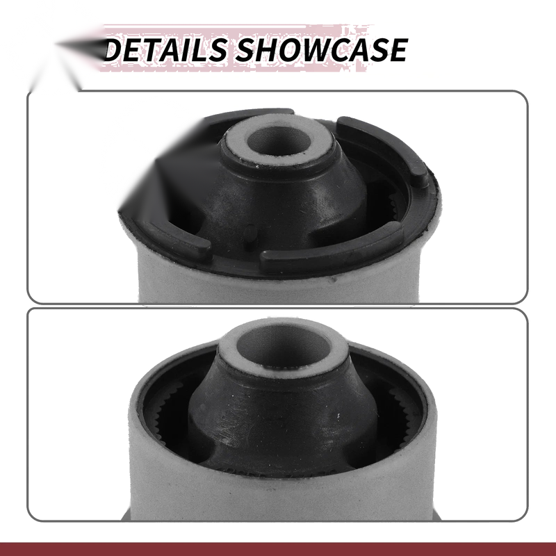 Lexus GS 300 430 Front Lower Control Arm Suspension Bushing (1998-2005)