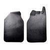 Rear Mud Flap Rubber Splash Guard Fits Toyota Hilux Tiger D4D MK5 4WD 1998-04