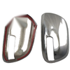Toyota Tacoma Chrome Wing Mirror Cover Cap (2012-2015)