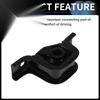Honda Civic 1988-1991 - Quality Replacement Parts Engine Motor Mount