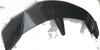 Toyota Corolla Hatchback 52'' Rear Roof Spoiler Fiber Look B Wing (2019-2023)
