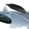 Chrysler Sebring 2008-2010 Boot Lip Spoiler (2008-2010)