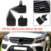 Mercedes-Benz ML350 GL450 GL350 4X A/C Air Vent Outlet Tab Clips (2012-2015)