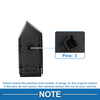 Mercedes-Benz C200 Power Window Switch (2001-2007)