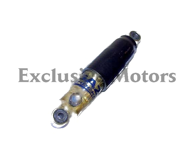 GAZ Lowered Height Front Shocks -Pair
