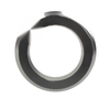 Kawasaki Versys 300 (2017-2019) Silver Ignition Switch Cover Ring