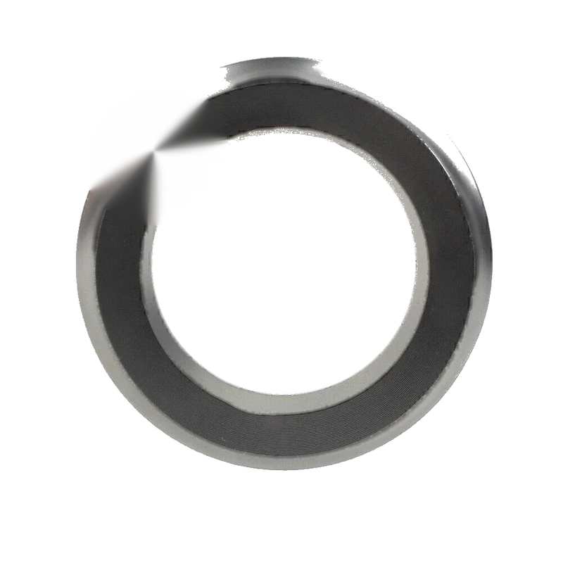 Kawasaki Versys 300 (2017-2019) Silver Ignition Switch Cover Ring