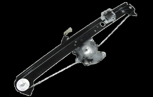 BMW X5 E53 Rear Left Electric Window Regulator (2000-2007)
