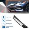 Honda Accord Front Lower Bumper Grille (2016-2017)