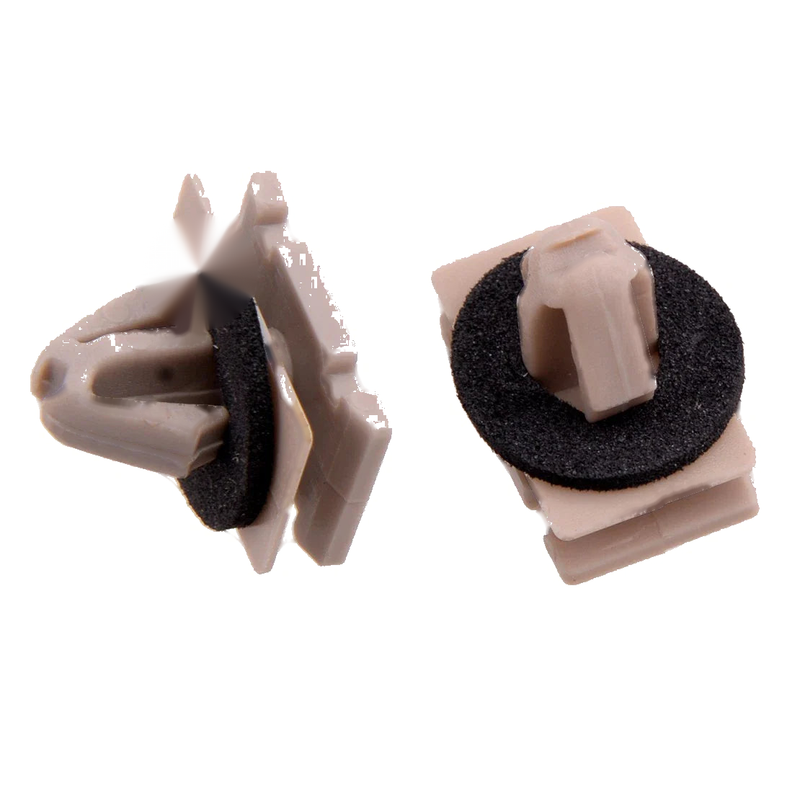 Jeep Cherokee 100pcs Rivet Bumper Fender Mounting Clips