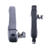 Honda CR-V RD (2001-2006) Black Front Left & Right Outer Door Handle Set of 2