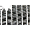 Toyota Hilux Petrol Manual 1RZ / 2RZ / 3RZ 1997-2005 Alloy Core Radiator