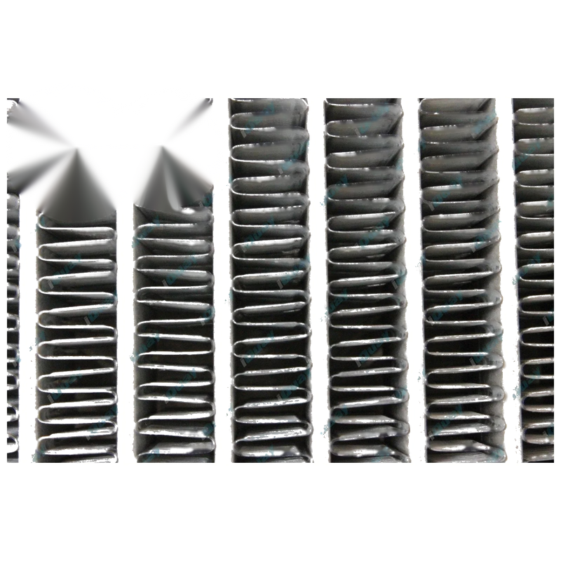 Toyota Hilux Petrol Manual 1RZ / 2RZ / 3RZ 1997-2005 Alloy Core Radiator