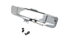 Isuzu D-Max Chrome Tailgate Handle (2012-2019)