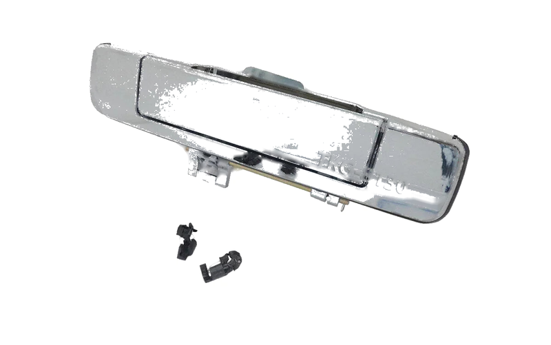 Isuzu D-Max Chrome Tailgate Handle (2012-2019)