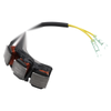 Mercury 6-25 HP Charging Coils Stator (1999-2006)